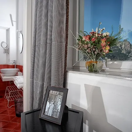 アフィッタカメレ ドルチェ ヴィータ 4*