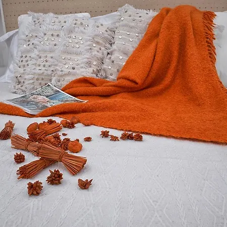 ゲストハウス アフィッタカメレ ドルチェ ヴィータ カプリ