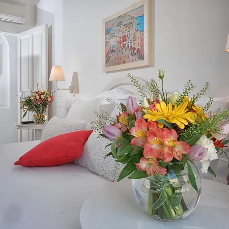 ゲストハウス アフィッタカメレ ドルチェ ヴィータ カプリ