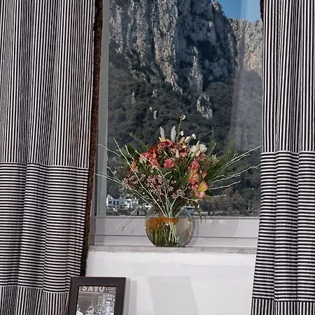 アフィッタカメレ ドルチェ ヴィータ 4*