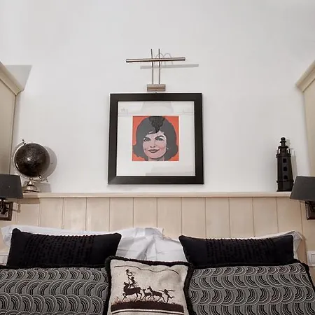 Dolce Gasthuis Capri