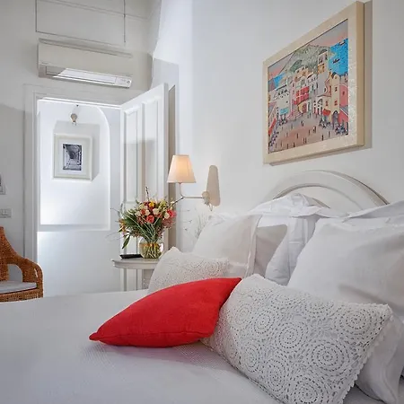 Gasthuis Dolce Capri