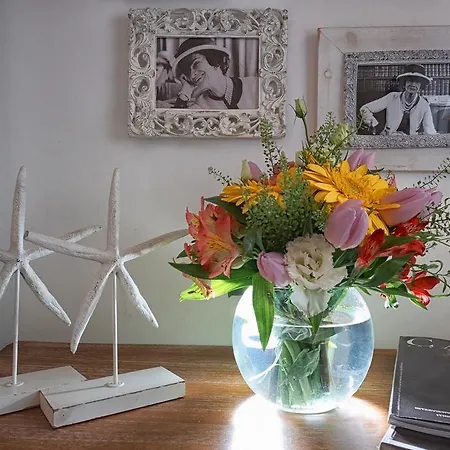 Dolce Gasthuis Capri