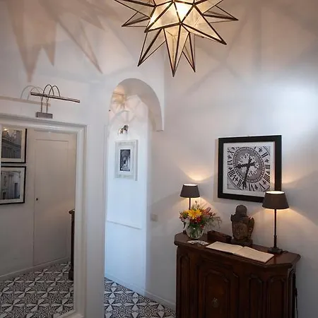 Gasthuis Dolce Capri