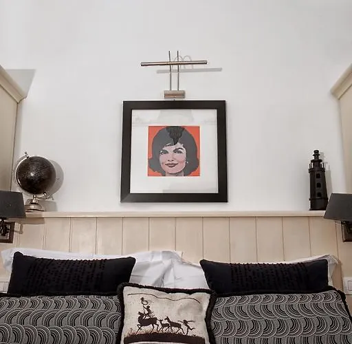 Dolce Vita Pensionat Capri