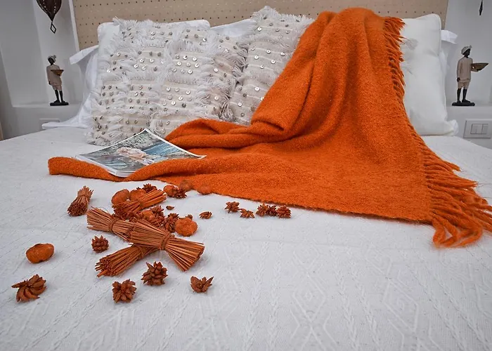 Pensión Dolce Capri