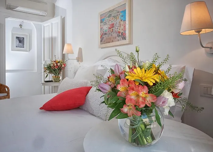 Pensión Dolce Capri