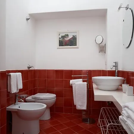 Affittacamere Dolce Capri