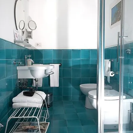 Dolce Affittacamere 4*