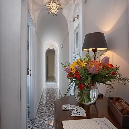 Dolce Affittacamere Capri