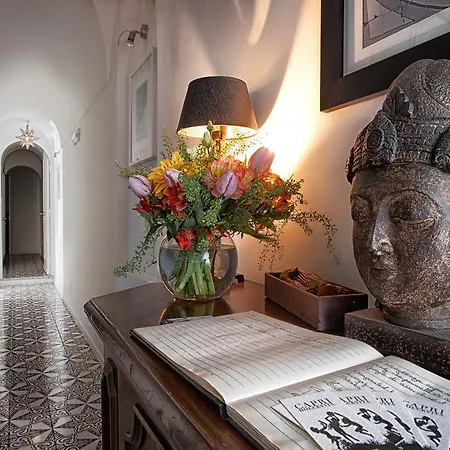 Dolce Affittacamere 4*