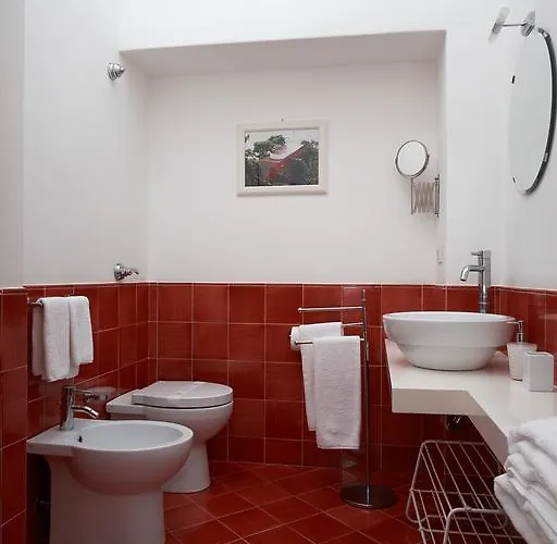 Pensión Dolce Capri