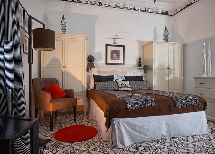 Dolce Pensión Capri