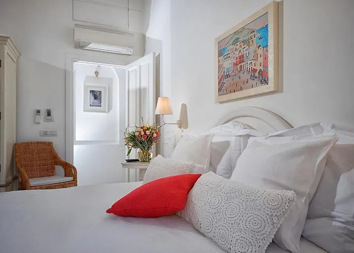 Pensión Dolce Capri