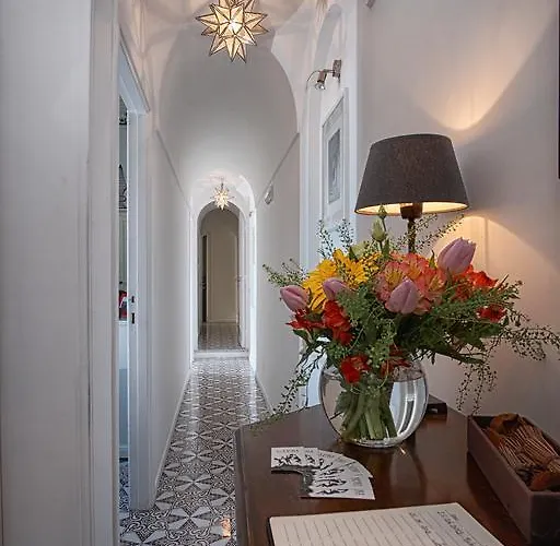 Dolce Pensión Capri